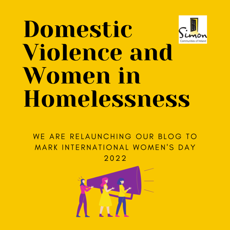 Domestic violence and women in homelessness