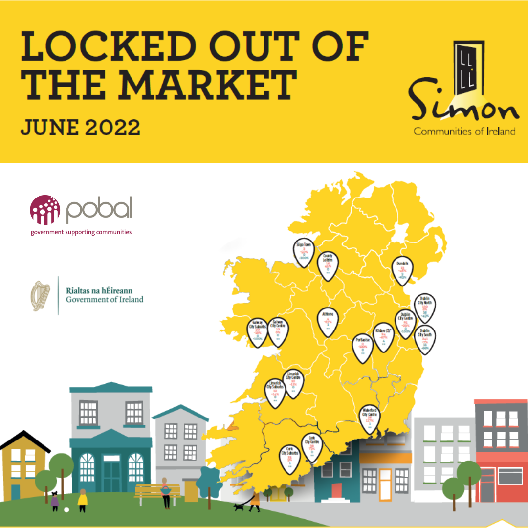 Ending Homelesness in Ireland - Simon Communities in Ireland