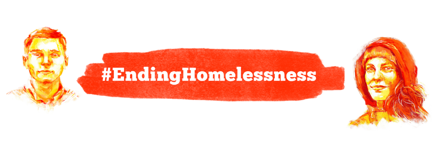 Simon Week 2022 #EndingHomelessness