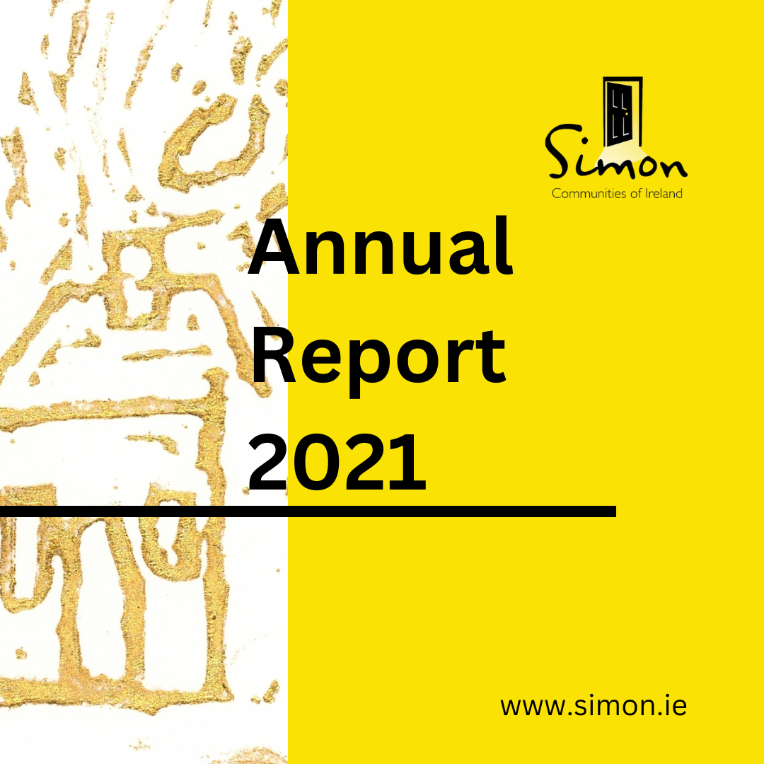 Press Release Simon Communities Of Ireland Annual Report 2021 Shows press-release-simon-communities-of-ireland-annual-report-2021-shows