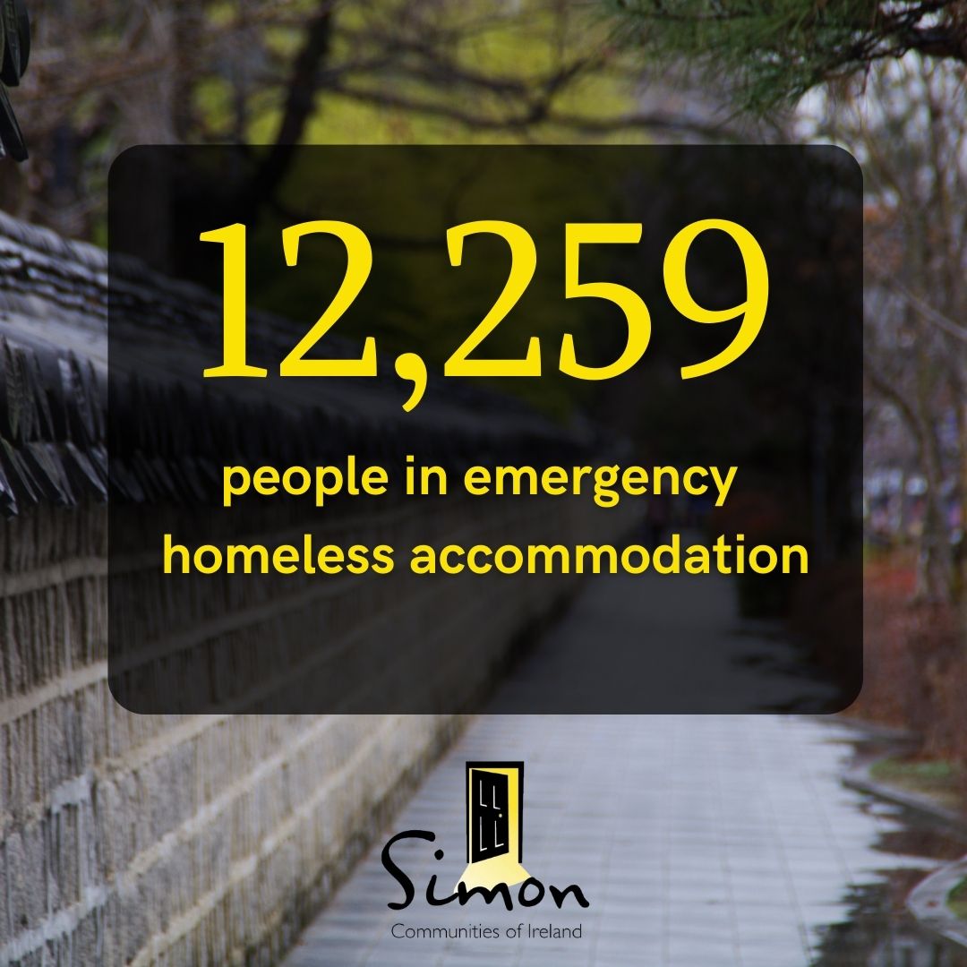 Homeless Figures Press Release We Must Stop Reaching New Homeless