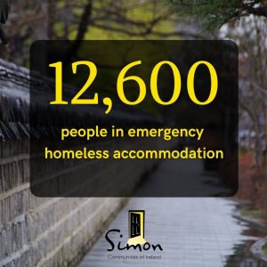 July Homeless Figures